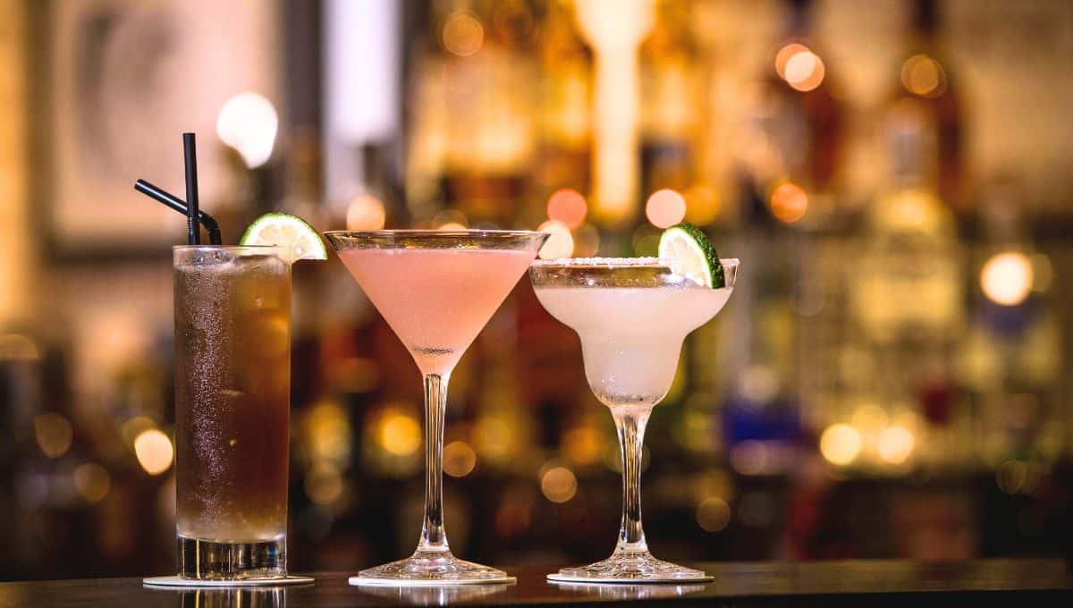 Día Internacional del Tequila: 3 tragos refrescantes para preparar el fin de semana