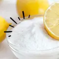 ¿Para qué sirve el bicarbonato con limón? 5 usos que puedes darle dentro del hogar