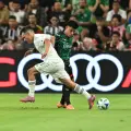MLS derrota con autoridad a la Liga MX en el All-Star Game 2025