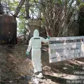Aseguran 4 mil 900 kilos de metanfetamina y desmantelan dos narcolaboratorios en Culiacán, Sinaloa
