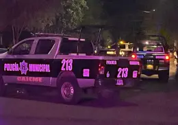 Asesinan a joven en la colonia Beltrones de Ciudad Obregón
