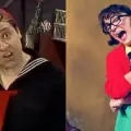 Así fue el día en que la Chilindrina y Quico se burlaron de Florinda Meza