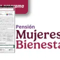 Pensión Mujeres Bienestar: así puedes obtener el Formato Único de Bienestar