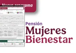 Pensión Mujeres Bienestar: así puedes obtener el Formato Único de Bienestar