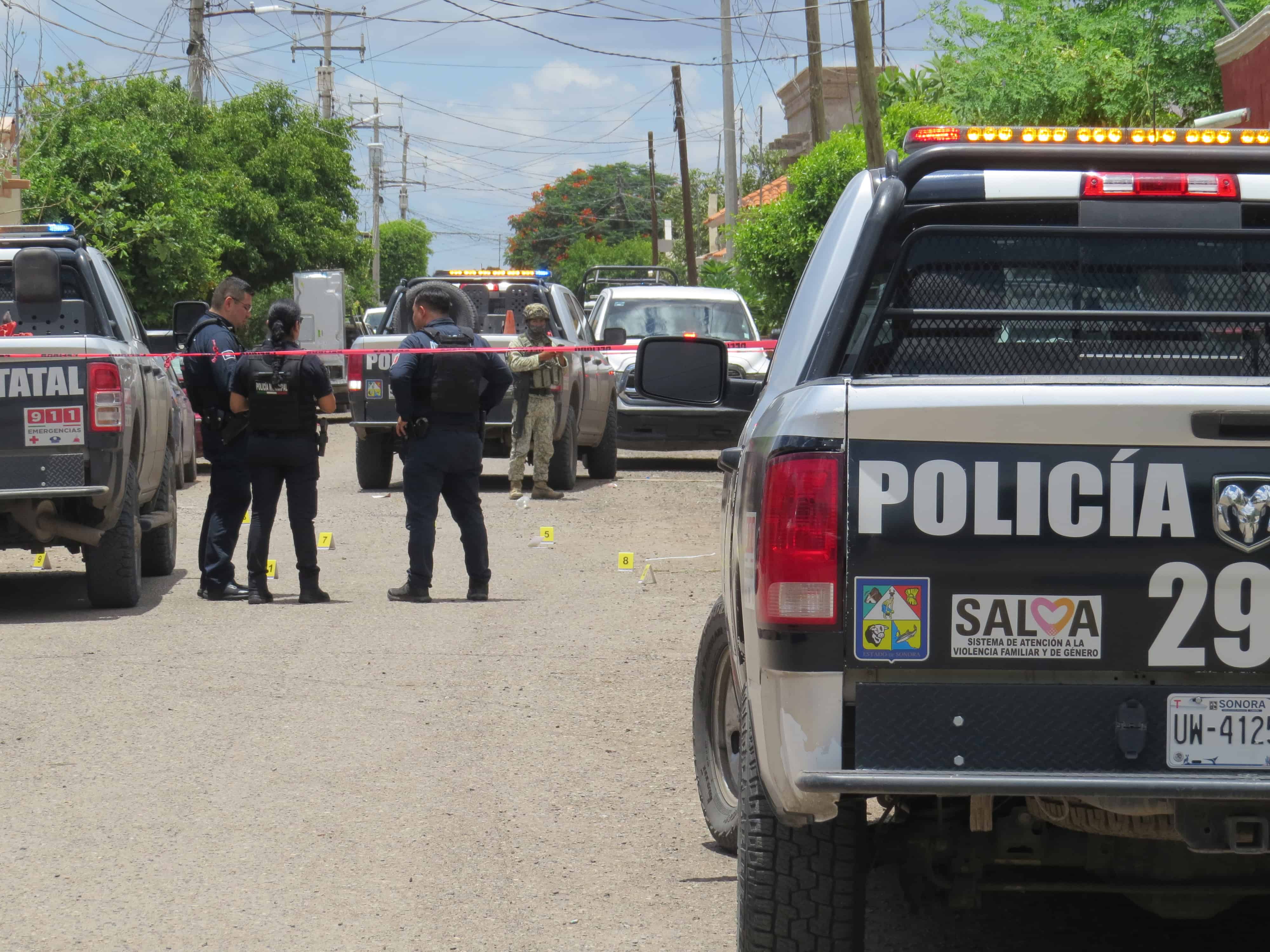 Crece inseguridad
