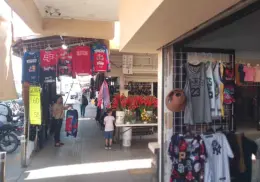 Comercio de Huatabampo resiente crisis del campo