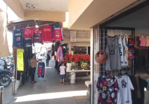 Comercio de Huatabampo resiente crisis del campo