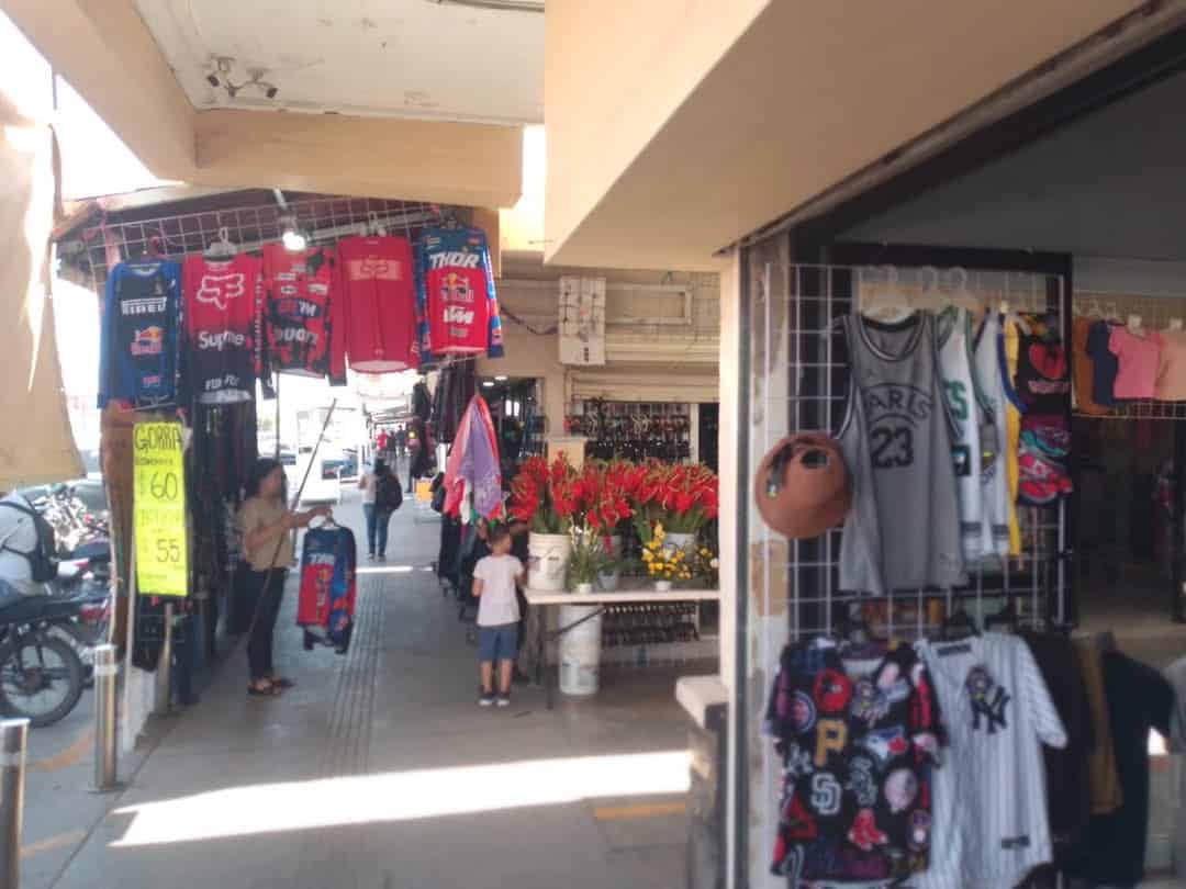 Comercio de Huatabampo resiente crisis del campo
