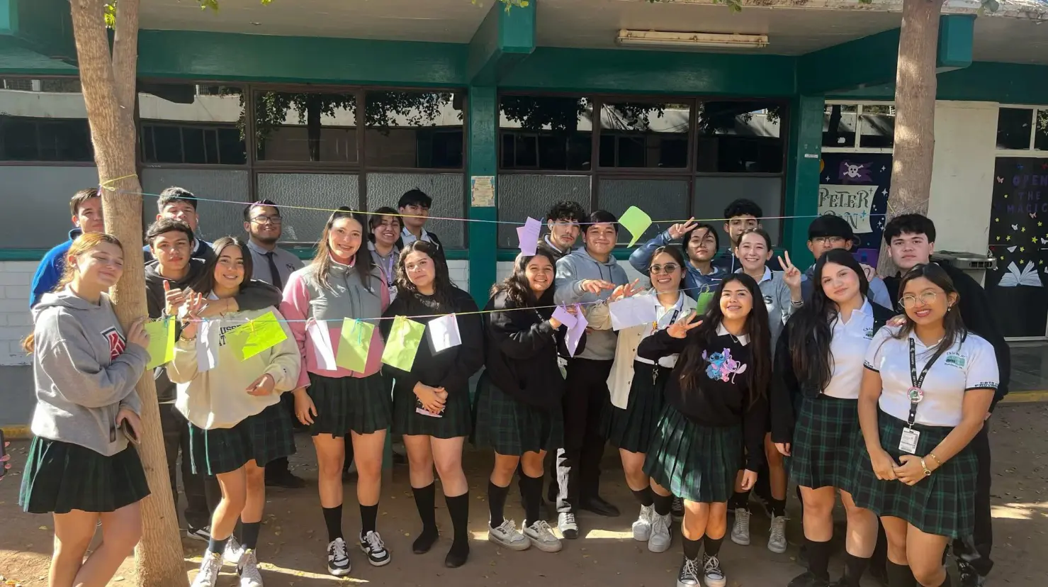 CBTA 197 ofrecerá programa de inglés avanzado para sus estudiantes