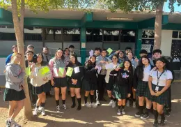 CBTA 197 ofrecerá programa de inglés avanzado para sus estudiantes