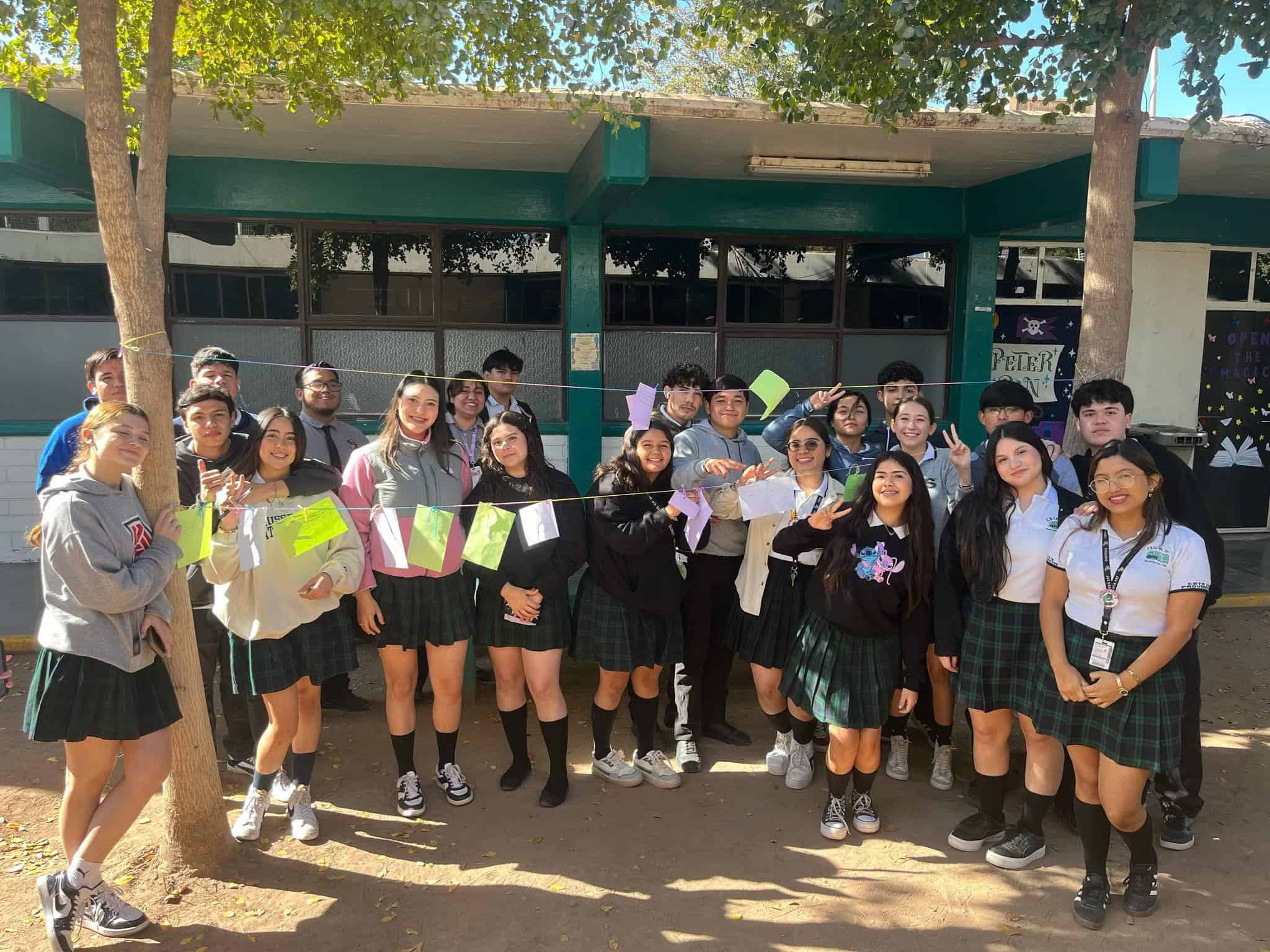 CBTA 197 ofrecerá programa de inglés avanzado para sus estudiantes