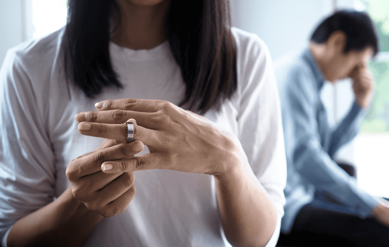 Claves para sanar el corazón tras una relación tóxica según experto