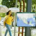 Clima en Hermosillo hoy 25 de julio; se prevé calor extremo en la capital sonorense