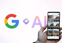 Cómo usar la nueva IA de Google Fotos para convertir imágenes en videos o estilo anime