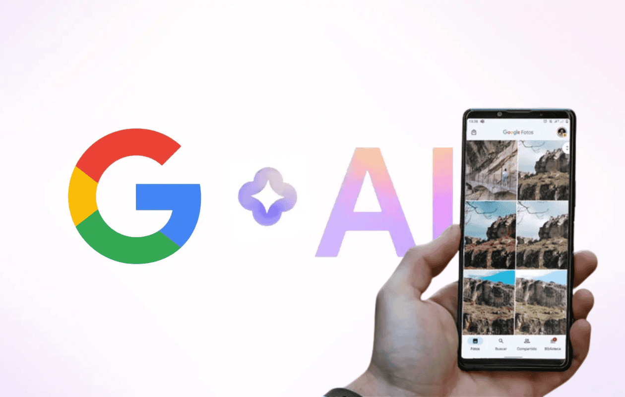 Cómo usar la nueva IA de Google Fotos para convertir imágenes en videos o estilo anime