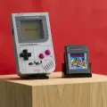 Conoce la Game Boy LEGO: una réplica nostálgica que no podrás dejar de armar