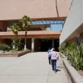 Gestionan rehabilitación del CUM de Ciudad Obregón