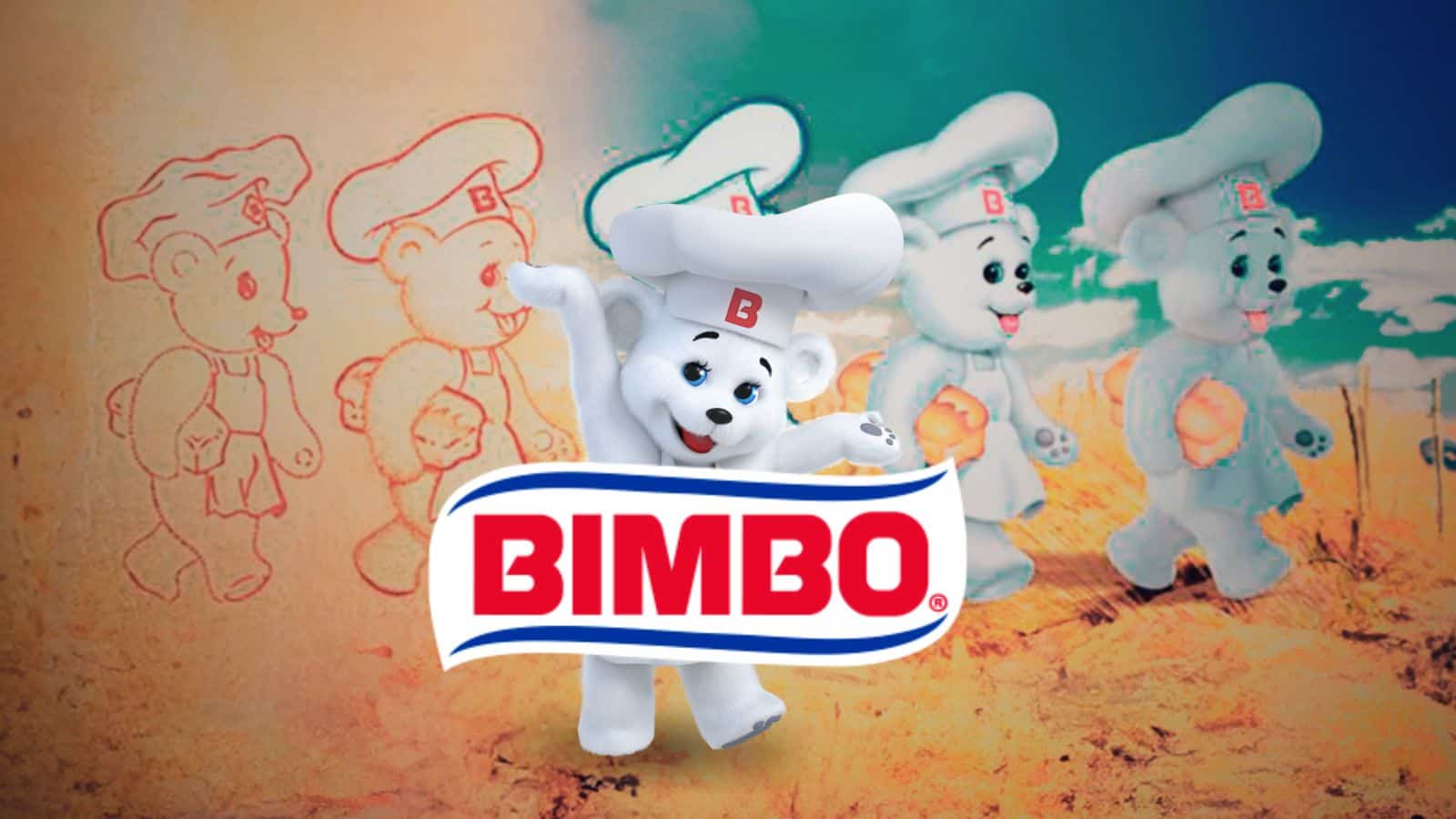¿De dónde salió el Osito Bimbo? Conoce la historia y evolución de este adorable y tierno personaje