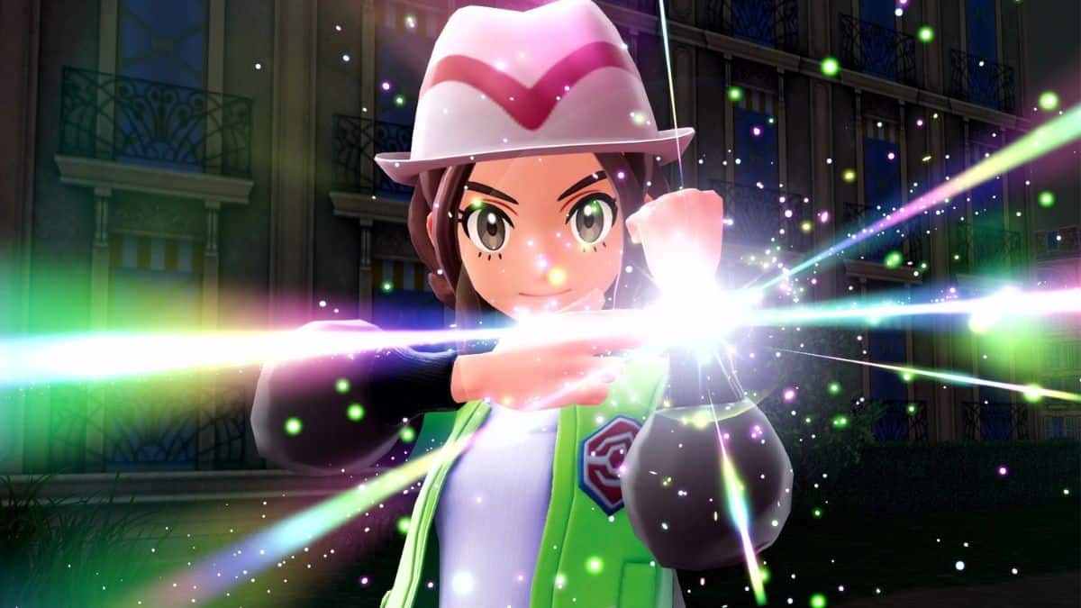 El tráiler de Pokémon Leyendas Z-A ha revelado posibles nuevas megaevoluciones