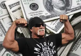 Hulk Hogan: ¿De cuánto era la riqueza de la leyenda de la lucha al momento de su muerte?