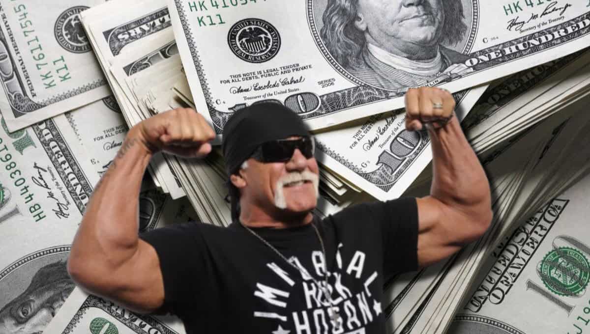 Hulk Hogan: ¿De cuánto era la riqueza de la leyenda de la lucha al momento de su muerte?