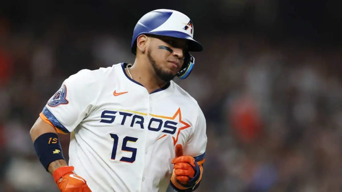 Ésta es la gravedad de la lesión del sonorense Isaac Paredes ¿Saldrá de los Astros?