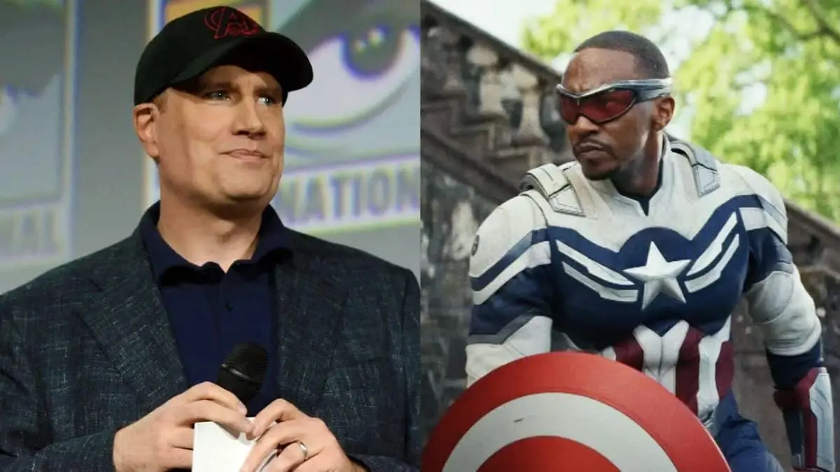 Esta es la razón detrás del fracaso de Capitán América 4 según Kevin Feige
