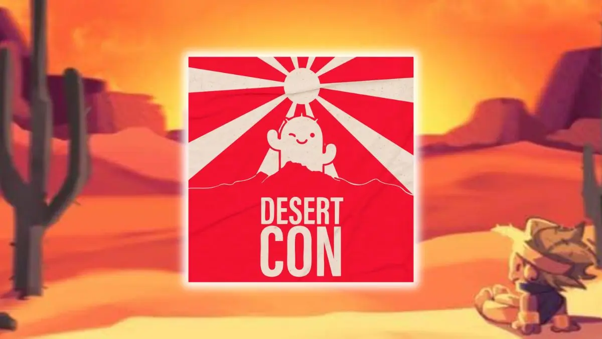Estos son los primeros invitados confirmados para DesertCon 2025
