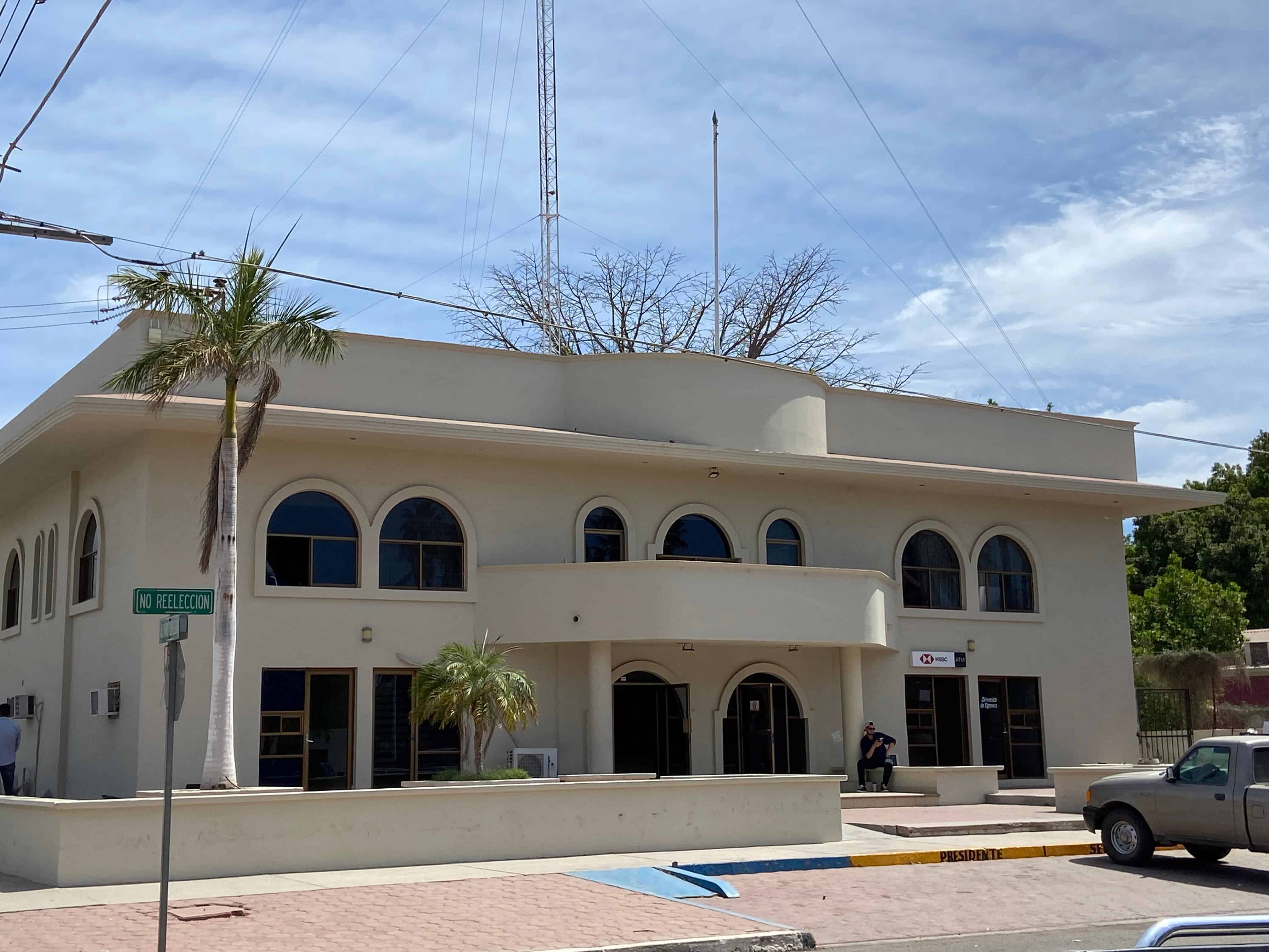 Etchojoa en el Top 10 por más denuncias al 911