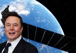 Falla global de Starlink afecta a usuarios en México y otras partes del mundo
