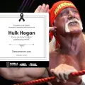 Gobierno de Puebla recibe críticas en redes sociales por publicar esquela dedicada a Hulk Hogan
