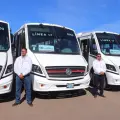 IMTES tiene 123 concesiones vacantes en el sur del Estado