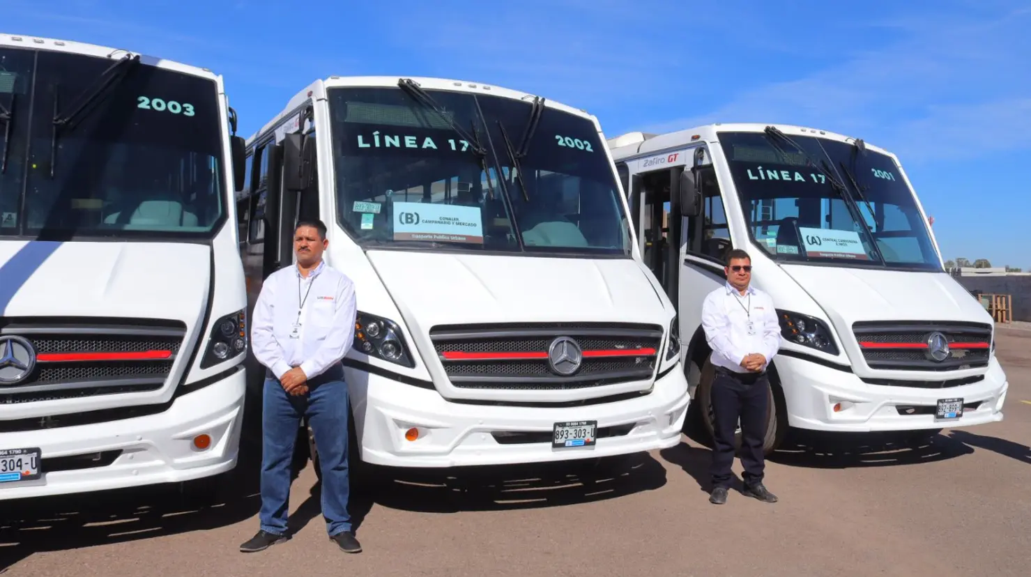 Imtes tiene 123 concesiones vacantes en el sur del Estado