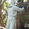 Incautan 4.9 toneladas de metanfetamina y desmantelan 2 laboratorios clandestinos en Sinaloa