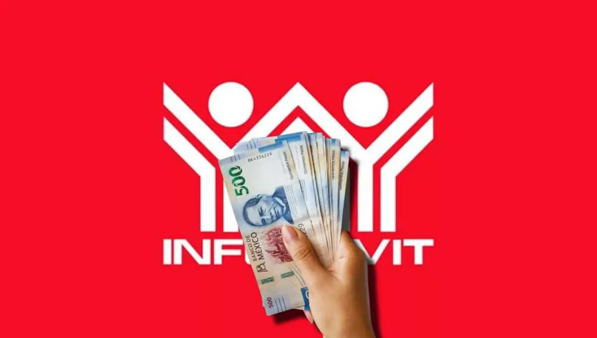 Infonavit; conoce el crédito que da la dependencia si ganas el salario mínimo. Foto: Original