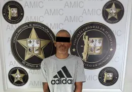 Lo acusan de maltratar a dos perros en Puerto Peñasco