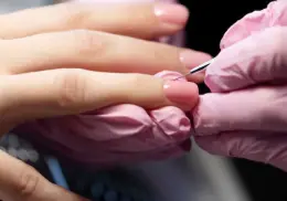 Logra unas manos cautivadoras con estos diseños de uñas que debes probar