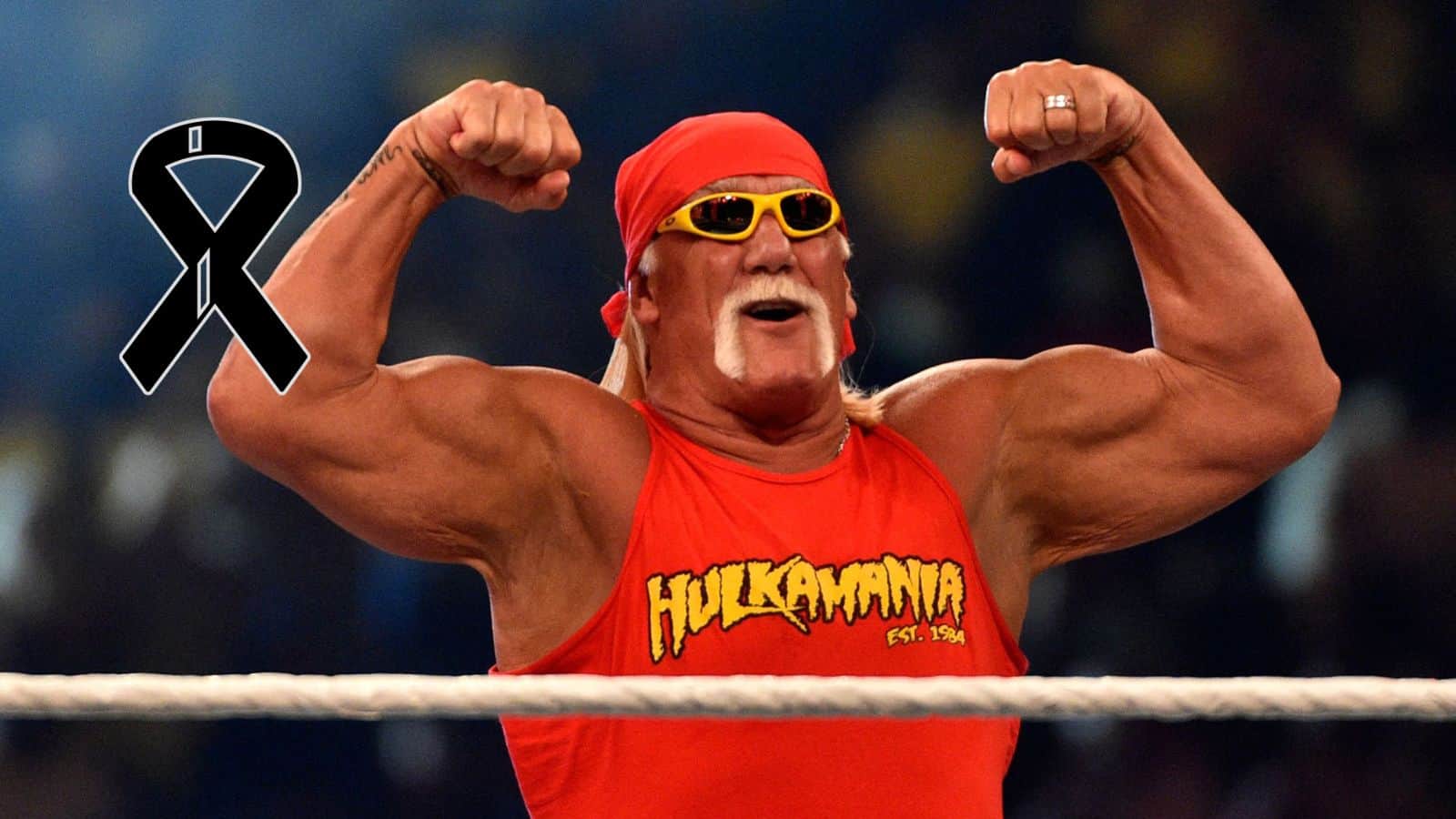 Muere Hulk Hogan a los 71 años, leyenda de la WWE y figura del entretenimiento deportivo
