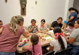 Ofrecen programa Verano en el Museo en Álamos
