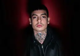 Natanael Cano, vetado en EE.UU.; habría usado visa religiosa sin pertenecer a una iglesia