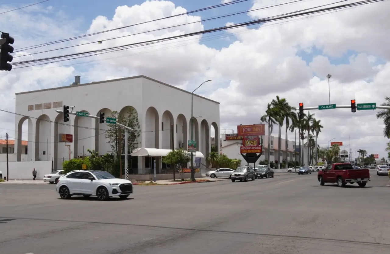 OCV estima aumento del 100 por ciento en ocupación hotelera en agosto