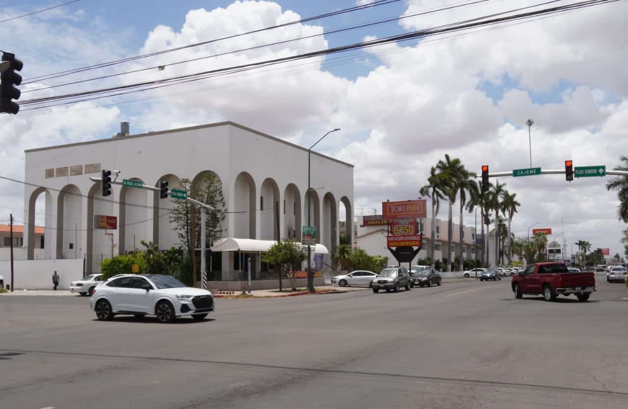 OCV estima aumento del 100 por ciento en ocupación hotelera en agosto