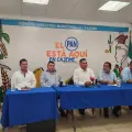 Renovará PAN Cajeme su dirigencia