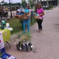 Tendrá Pachamama cuarta jornada de intercambio de plantas por material reciclable