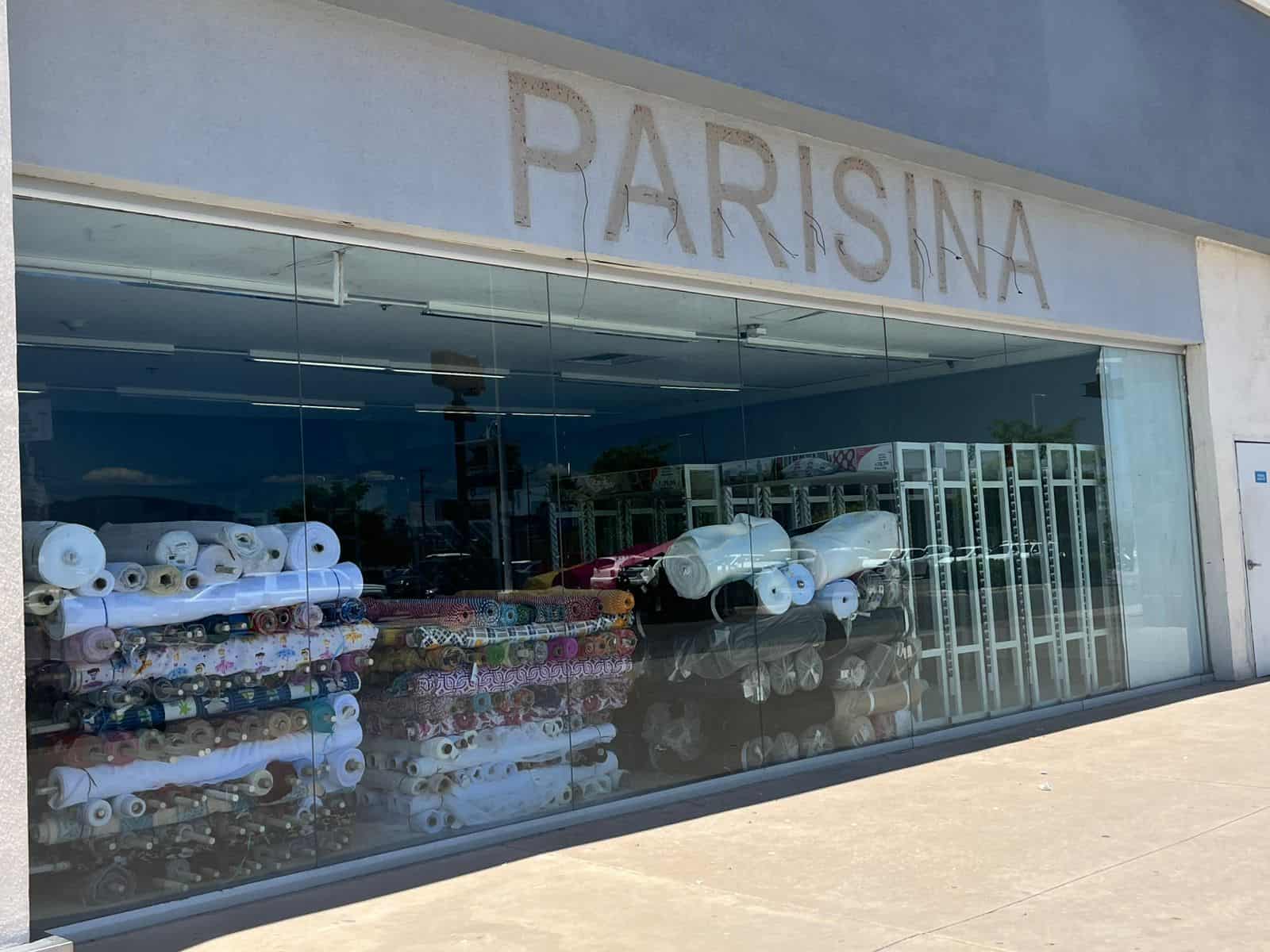 Plaza Sendero: unos negocios llegan y otros se van