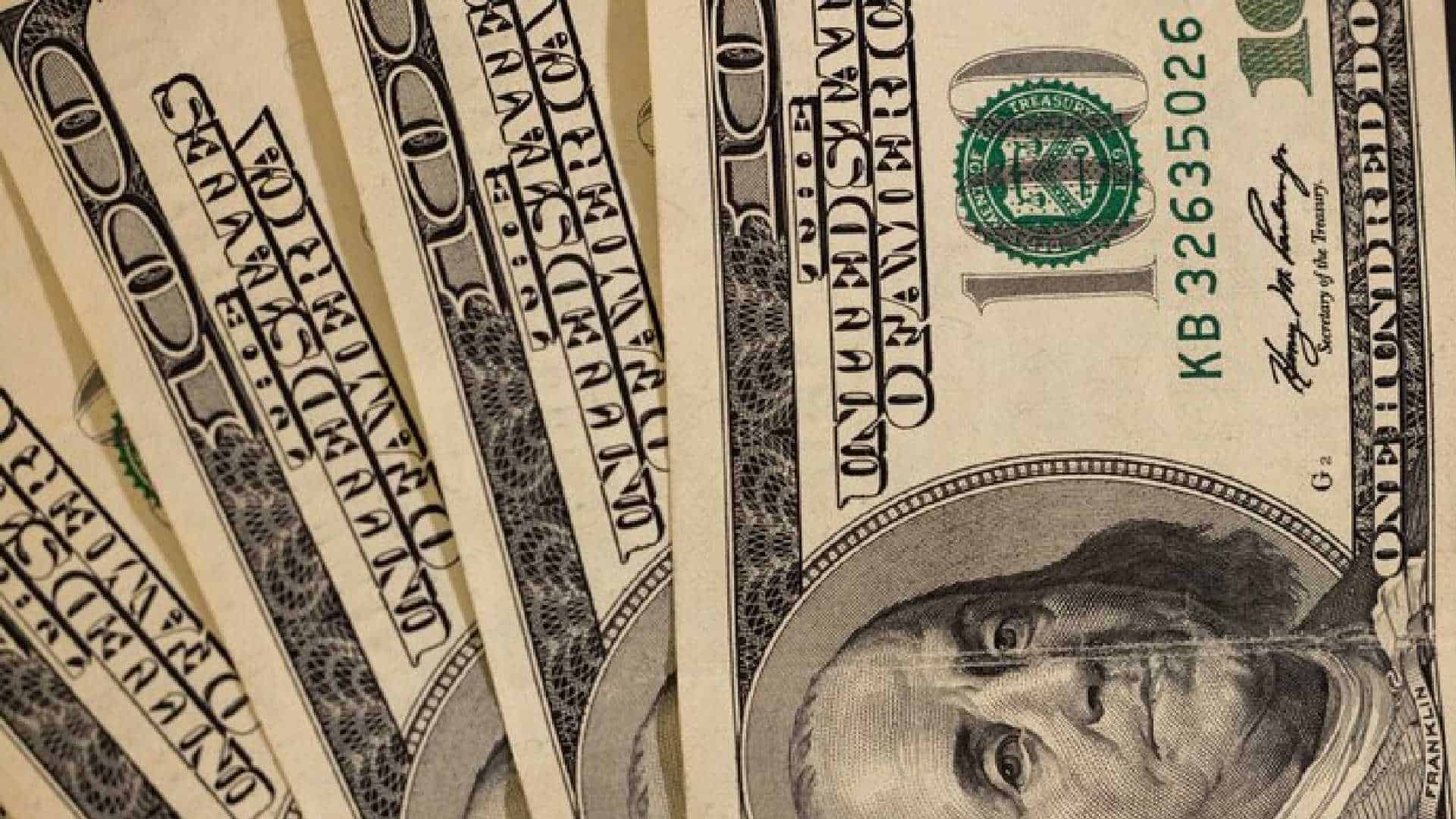 Precio del dólar hoy jueves 24 de julio: Así se cotiza el tipo de cambio