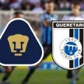 Querétaro vs Pumas: horario, trasmisión y posibles alineaciones ¿Jugará Keylor Navas?