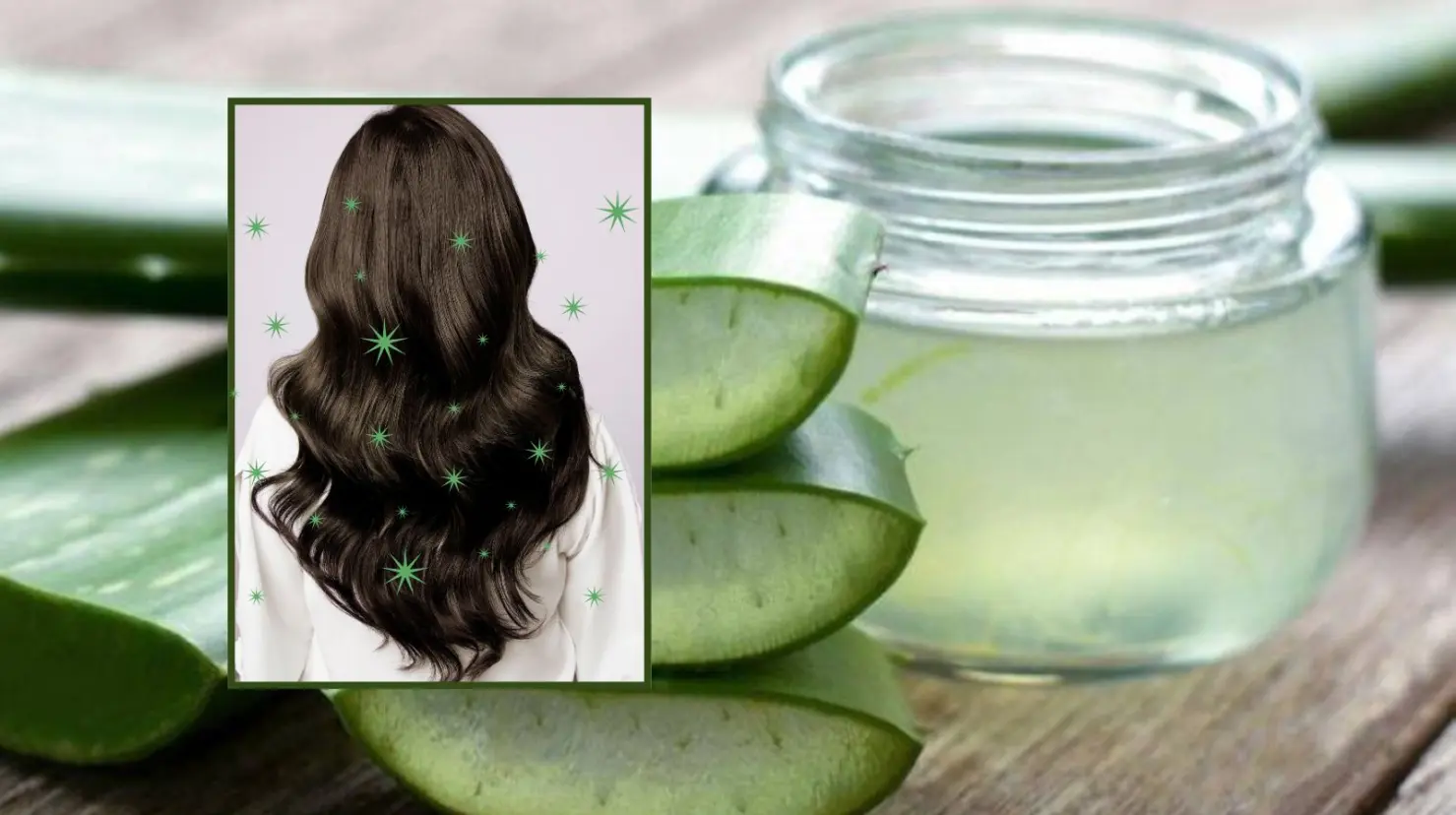 ¿Quieres recuperar el brillo en el cabello? Checa esta mascarilla que te cambiará la vida
