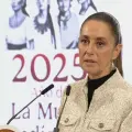 Sheinbaum celebra baja de inflación a 3.55% y señala margen para reducir tasas de interés