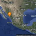 Sismo de Magnitud 4.6 se siente en Culiacán; autoridades no reportan afectaciones